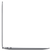 APPLE MacBook Air M1 8GB-256GB SSD 13.3inç Uzay Grisi MGN63TU/A resmi